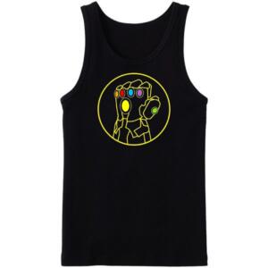 Thanos Hand Tanktop