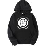 That's My Secret Captain Hoodie