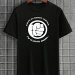 That's My Secret Captain T-Shirt