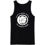 That's My Secret Captain Tanktop