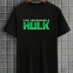 The Incredible hulk T-Shirt
