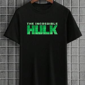 The Incredible hulk T-Shirt