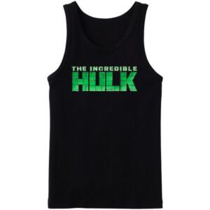 The Incredible hulk Tanktop