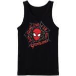This Looks Like The Job For Spiderman Tanktop