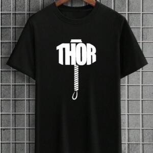 Thor Hammer T-Shirt