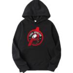 Thor Odinson God Of Thunder Hoodie
