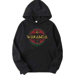 Wakanda Hoodie
