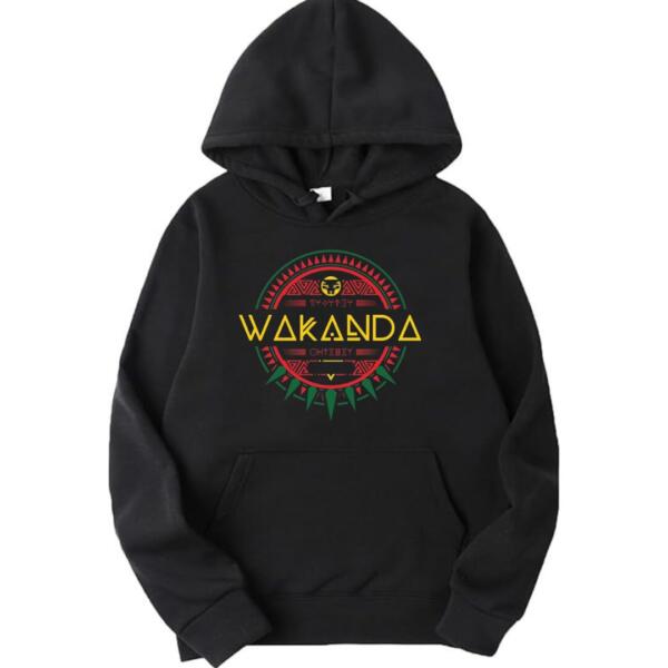 Wakanda Hoodie