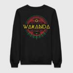 Wakanda Sweatshirt
