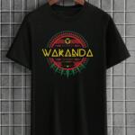 Wakanda T-Shirt