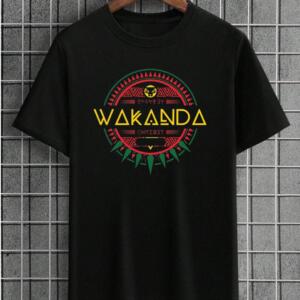 Wakanda T-Shirt