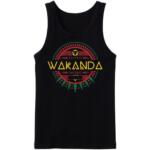 Wakanda Tanktop