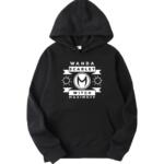 Wanda Maximoff Hoodie