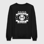 Wanda Maximoff Sweatshirt