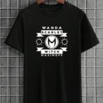 Wanda Maximoff T-Shirt