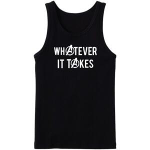 Whatever It Takes Tanktop