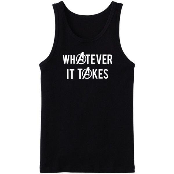 Whatever It Takes Tanktop