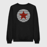 Winter Soldier Symbol Sweatshirt