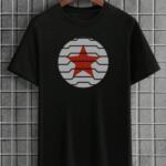 Winter Soldier Symbol T-Shirt