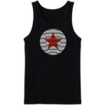 Winter Soldier Symbol Tanktop