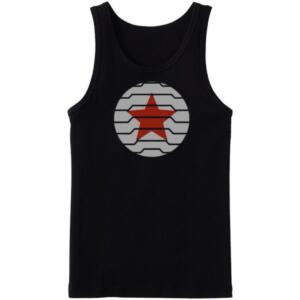 Winter Soldier Symbol Tanktop