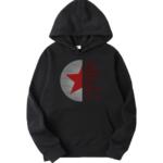 Winter Soldier Trigger Words Hoodie