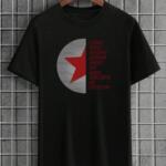 Winter Soldier Trigger Words T-Shirt