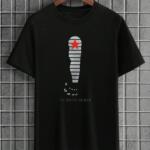 Winter Soldier's Arm T-Shirt