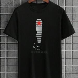 Winter Soldier's Arm T-Shirt