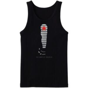 Winter Soldier's Arm Tanktop