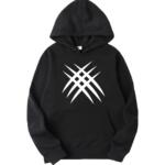Wolverine Claws Hoodie
