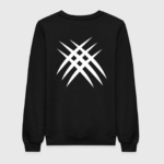 Wolverine Claws Sweatshirt