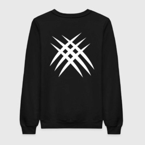 Wolverine Claws Sweatshirt