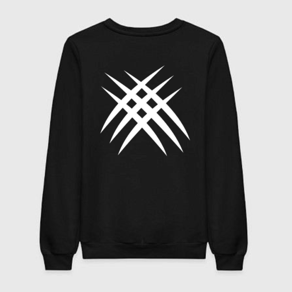 Wolverine Claws Sweatshirt