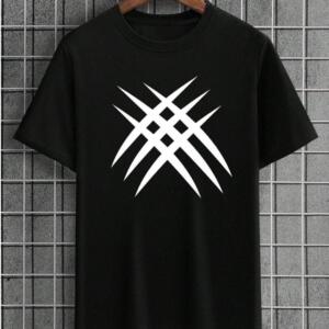 Wolverine Claws T-Shirt