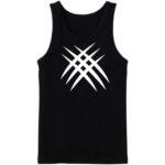 Wolverine Claws Tanktop