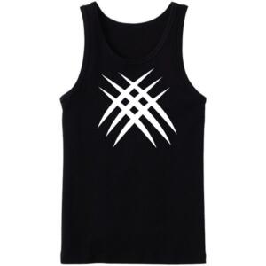 Wolverine Claws Tanktop