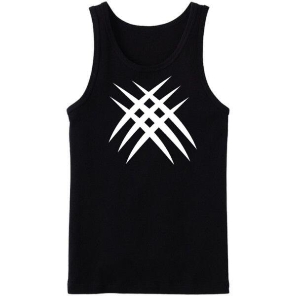 Wolverine Claws Tanktop