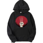 Wolverine Old Claws Hoodie