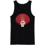 Wolverine Old Claws Tanktop