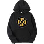 Wolverine Symbol Hoodie