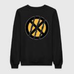 Wolverine Symbol Sweatshirt