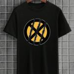 Wolverine Symbol T-Shirt