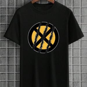 Wolverine Symbol T-Shirt