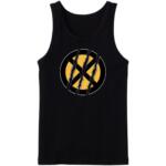Wolverine Symbol Tanktop