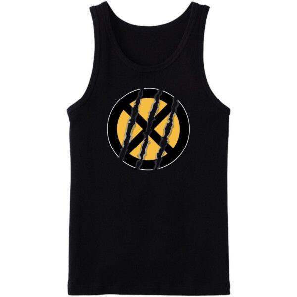 Wolverine Symbol Tanktop