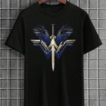 Wonder Woman Sword T-Shirt