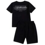Authentic Short Tracksuit