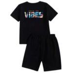 Check The Vibes Short Tracksuit