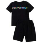 Converse Short Tracksuit